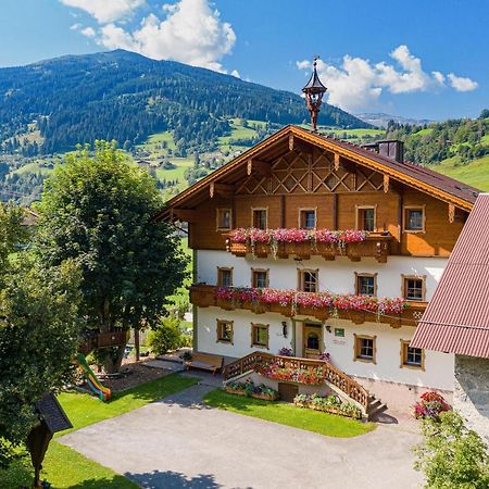 Stubnerbauer Villa Бад Хофгащайн Екстериор снимка